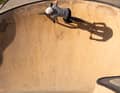 Abus Indy - der neue Helm für Pumptrack, Dirtjumps, BMX ...