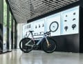Zur Auswahl stehen zahlreiche Customising-Optionen auf Basis des Canyon Aeroad CFR.