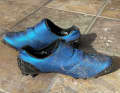 Ein Race-Schuh für Cross Country und Gravel/Cyclocross.