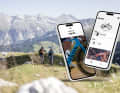 Die neue Canyon-App soll alles Wichtige zum Bike in einer Anwendung bündeln.