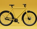 Vanmoof S4...
