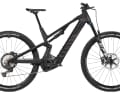 Canyon Neuron:On CF 8, Farbe Stealth