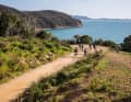 Zu Ostern noch nichts vor? Dann schnell einen Platz zum Pre-Opening in Punta Ala ergattern!