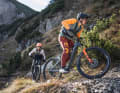 TOPSELLER: Canyon, Conway, Radon, Scott und YT – fünf All Mountains um 6000 Euro. Welches schafft in der wichtigsten Klasse den besten Preis-Leistungs-Mix?