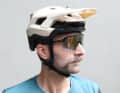 Alles Gold was glänzt? Die BBB Valor PH mit goldener Verspiegelung ist mit Abstand die teuerste Brille der Niederländer. Wie sich die Valor wohl im Test schlägt?