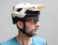 Panormaverglasung: Die Smith Shift Split Mag bietet ein enorm breites Sichtfeld. Doch was hat die Edel-Brille sonst noch zu bieten?