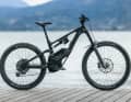 Lapierre Overvolt GLP III 2023 - 50 % mehr Akkupower als der Vorgänger // Bosch Performance Line CX Race Motor  // Gewicht: 23,4 Kilo