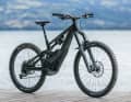 Lapierre Overvolt GLP III // 725 Wh // 170 mm Federweg v./h. // 29/27,5" (Mullet)  // 11.499€
