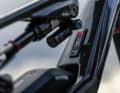 Bosch Systemcontroller: Integrierte HMI-Einheit im Unterrohr
