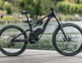 Bergab eine Macht! Das neue Lapierre GLP III Team 2023 hat Race-Gene durch und durch.