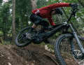 Bergab eine Macht! Das neue Lapierre GLP III Team 2023 hat Race-Gene durch und durch.