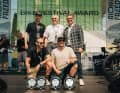 Die vier Festival Awards teilen sich die beiden Marken Specialized und Scott.