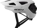 Black Scott Tago Plus MTB-Helm