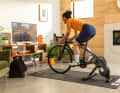 Der Einstieg zum Indoor-Training soll damit noch leichter sein.