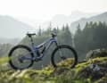 In seiner Neuauflage 2024 soll das Canyon Lux Trail von Cross-Country über Down-Country bis Marathon überzeugen.