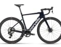 E-Gravelbikes: Das Cervelo Rouvida Gravel