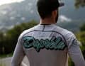 Bislang fuhr Daprela für Commencal, jetzt steht er bei Canyon unter Vertrag.