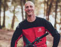 2023 auf Gasgas E-Mountainbikes im E-Enduro-Worldcup unterwegs: Johannes Fischbach.