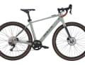 E-Gravelbikes: Das Bulls Grinder Evo 550