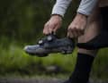 Das gab's bisher noch nicht: Race-Schuhe von Canyon.