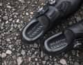 Für die ersten Race-Schuhe setzt Canyon auf das Know-How von namenhaften Technologie-Partnern wie Solestar.