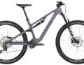 Das Neuron CF 7 ist für 3099 Euro das günstigste Carbon-Modell im Lineup. Auch hier gibt es freshe neue Farben.