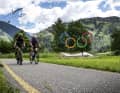 Im Val di Fiemme werfen die Olympischen Winterspiele 2026 ihre Schatten voraus.