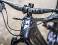 Das extravanganteste E-MTB am Markt? Das finnische Fräskunstwerk Pole Voima ist nicht nur optisch richtig außergewöhnlich.