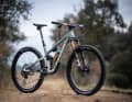 Pivot Trailcat SL: Im Team XX Transmission Build sind 11299 Euro fällig.