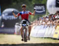 Martin Vidaurre (Specialized Factory Racing) hat geschafft, was vor ihm noch keinem Chilenen gelungen ist...