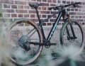8,5 Kilo leicht, 5999 Euro teuer: Das Cube Elite C68X SLT 2023.