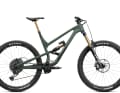 Typ FREERIDER: Radon Swoop 10.0 HD | Preis: 4799 Euro | FW: 170/170 mm