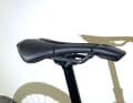 Der neue Prologo Scratch M5 hat auch die Streifen und etwas mehr Polster bekommen.