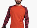 Schöffel Longsleeve Lakata Trail M