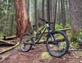 Canyon Torque Mullet CF 8