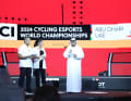 Erstmals fanden die Weltmeisterschaften im Cycling E-Sports als Live Event statt. Gastgeber waren die Vereinigten Arabischen Emirate.