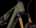 Die Fox 36 Factory Grip2 im Cube AMS One44 Super TM.