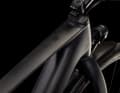 Der Rahmen besteht bei allen Modellen des Kathmandu Hybrid aus C:62-Carbon - so auch die Gabel.