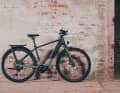 Das leichteste Modell: Cube Kathmandu Hybrid C:62 SLT 400X und es kostet 4799 Euro bei einem Gesamtgewicht von 16,2 kg.