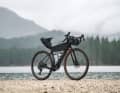 Das Nuroad Hybrid C:62 im Mehrtages-Bikepacking-Modus.