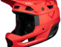 Die Enduro-Variante Strayer 2Vi Mips mit extra großen Belüftungs-Schlitzen an der Seite. Preis: 349 Euro.