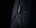 Cordura sorgt für mehr Abriebfestigkeit an den Protektoren.