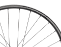 Für die Enduro-Räder hat Newmen die Phase-Strong-Felgen entwickelt.