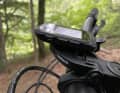 Der Edge MTB Fahrradcomputer ist extra für Fans der Abfahrten und hat spezielle Aktivitätsprofile.