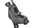 Die Sram Code Bronze Stealth ist die Hochleistungsbremse im neuen Bronze-Portfolio.