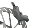 Die Code soll auch in der Bronze-Version (Brz abgekürzt bei Sram) das beste Wärmemanagement haben.