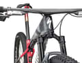 Gespect ist das S-Works natürlich mit High-End-Partrs, wie dem integrierten Roval Control SL-Cockpit