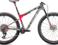 Als MTB gibt es das S-WORKS EPIC WORLD CUP FORWARD 50 LTD.