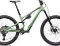 Das Specialized Stumpjumper 15, die 15. Generation des legendären Mountainbikes bekommt ein Facelift.