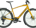 Das Specialized Turbo Vado SL 5.0 EQ